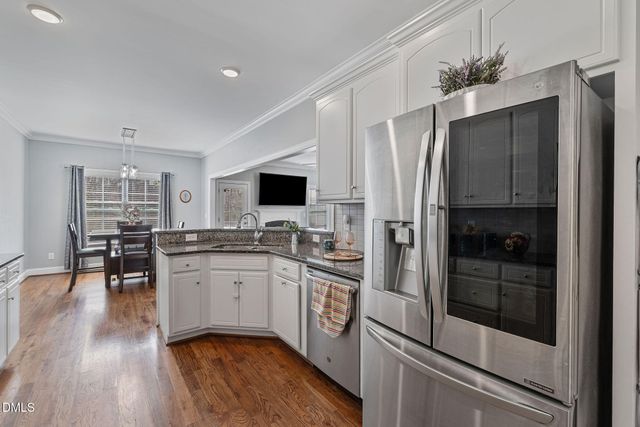 850 Live Oak Lane, Nashville, NC 27856