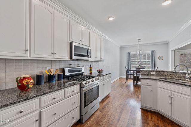 850 Live Oak Lane, Nashville, NC 27856