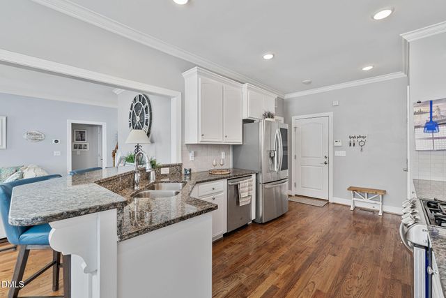 850 Live Oak Lane, Nashville, NC 27856