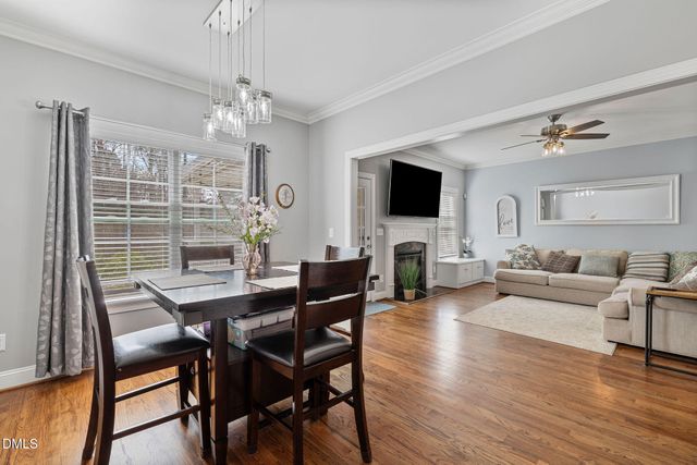 850 Live Oak Lane, Nashville, NC 27856