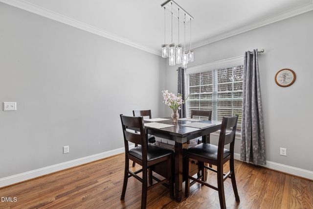 850 Live Oak Lane, Nashville, NC 27856