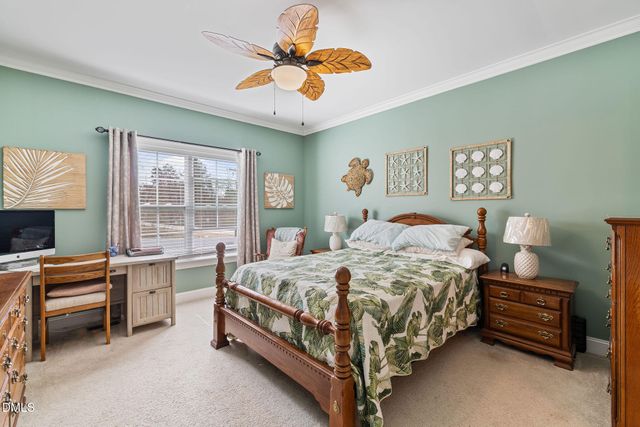 850 Live Oak Lane, Nashville, NC 27856