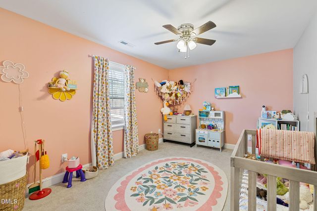 850 Live Oak Lane, Nashville, NC 27856