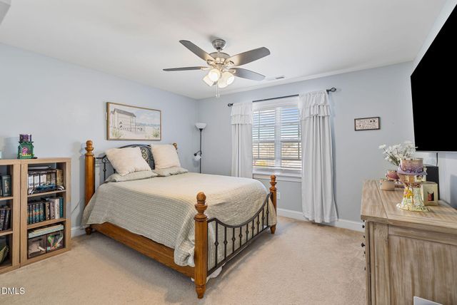 850 Live Oak Lane, Nashville, NC 27856