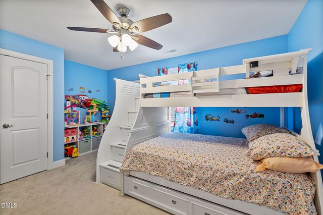 850 Live Oak Lane, Nashville, NC 27856