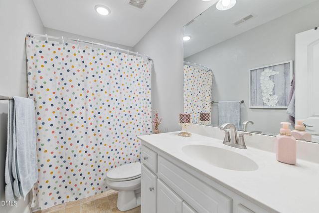 850 Live Oak Lane, Nashville, NC 27856