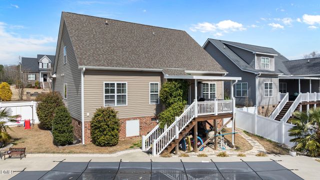 850 Live Oak Lane, Nashville, NC 27856