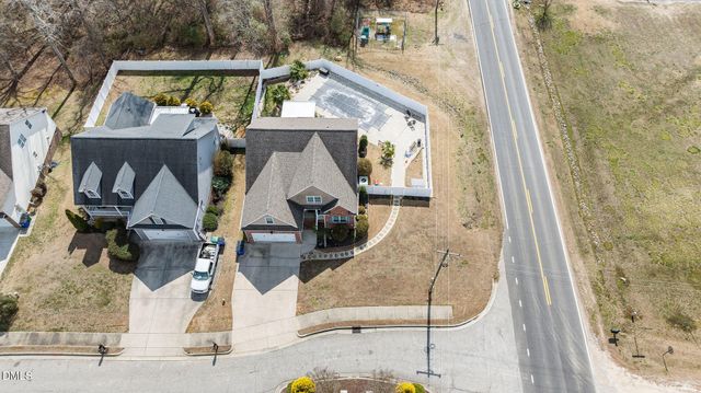 850 Live Oak Lane, Nashville, NC 27856