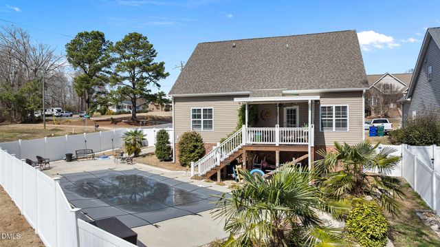 850 Live Oak Lane, Nashville, NC 27856