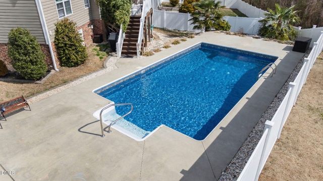 850 Live Oak Lane, Nashville, NC 27856