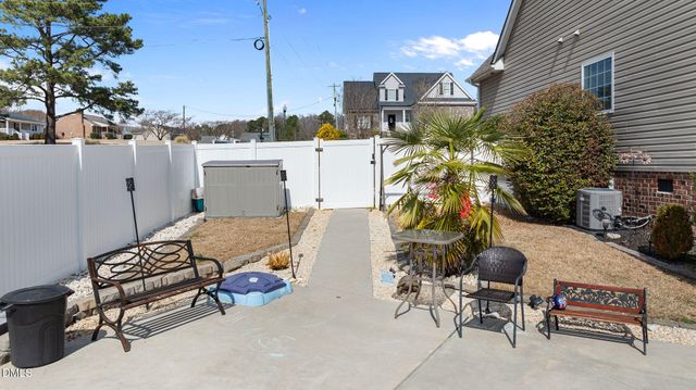 850 Live Oak Lane, Nashville, NC 27856