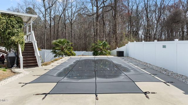 850 Live Oak Lane, Nashville, NC 27856