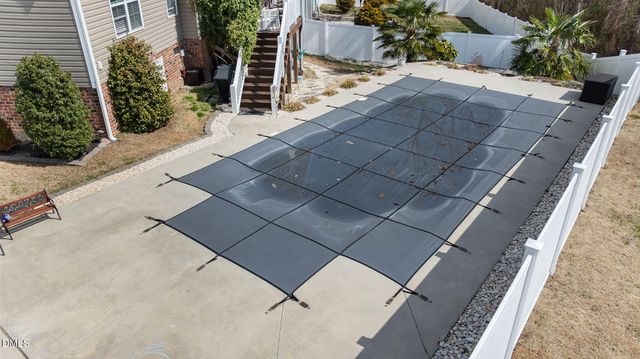 850 Live Oak Lane, Nashville, NC 27856