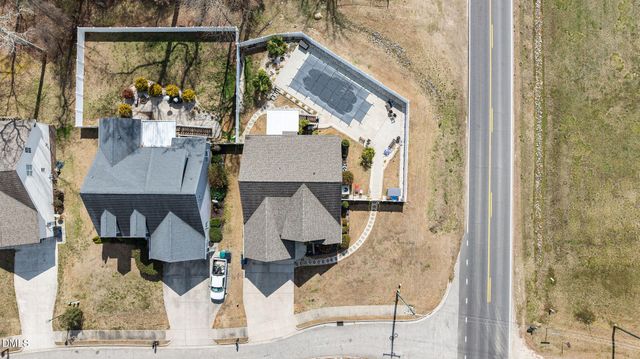 850 Live Oak Lane, Nashville, NC 27856