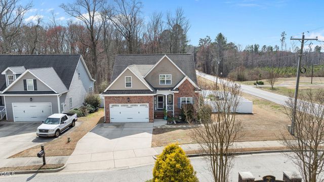 850 Live Oak Lane, Nashville, NC 27856
