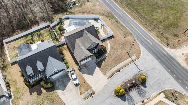 850 Live Oak Lane, Nashville, NC 27856