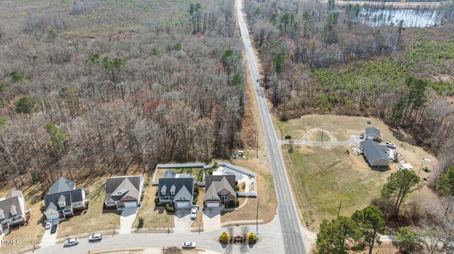 850 Live Oak Lane, Nashville, NC 27856