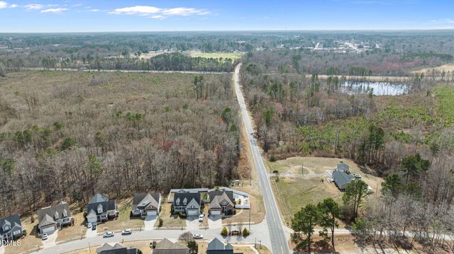 850 Live Oak Lane, Nashville, NC 27856