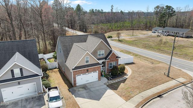 850 Live Oak Lane, Nashville, NC 27856