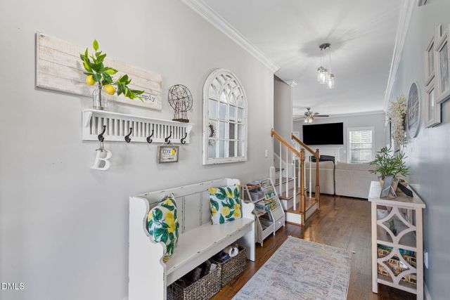 850 Live Oak Lane, Nashville, NC 27856