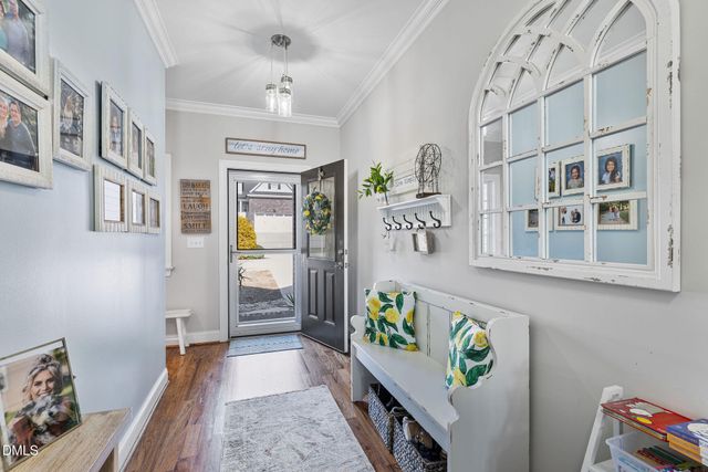 850 Live Oak Lane, Nashville, NC 27856