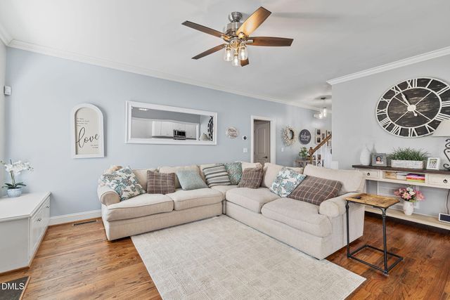 850 Live Oak Lane, Nashville, NC 27856