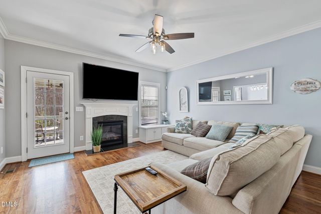 850 Live Oak Lane, Nashville, NC 27856