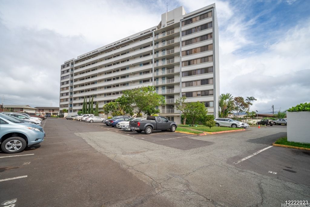 99-015 Kalaloa Street 204, Aiea, HI 96701