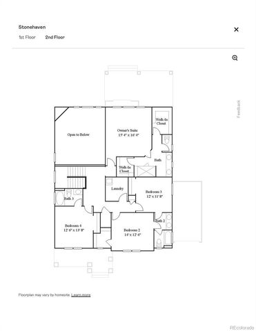 4058 Buttongrass Trail, Castle Rock, CO 80108