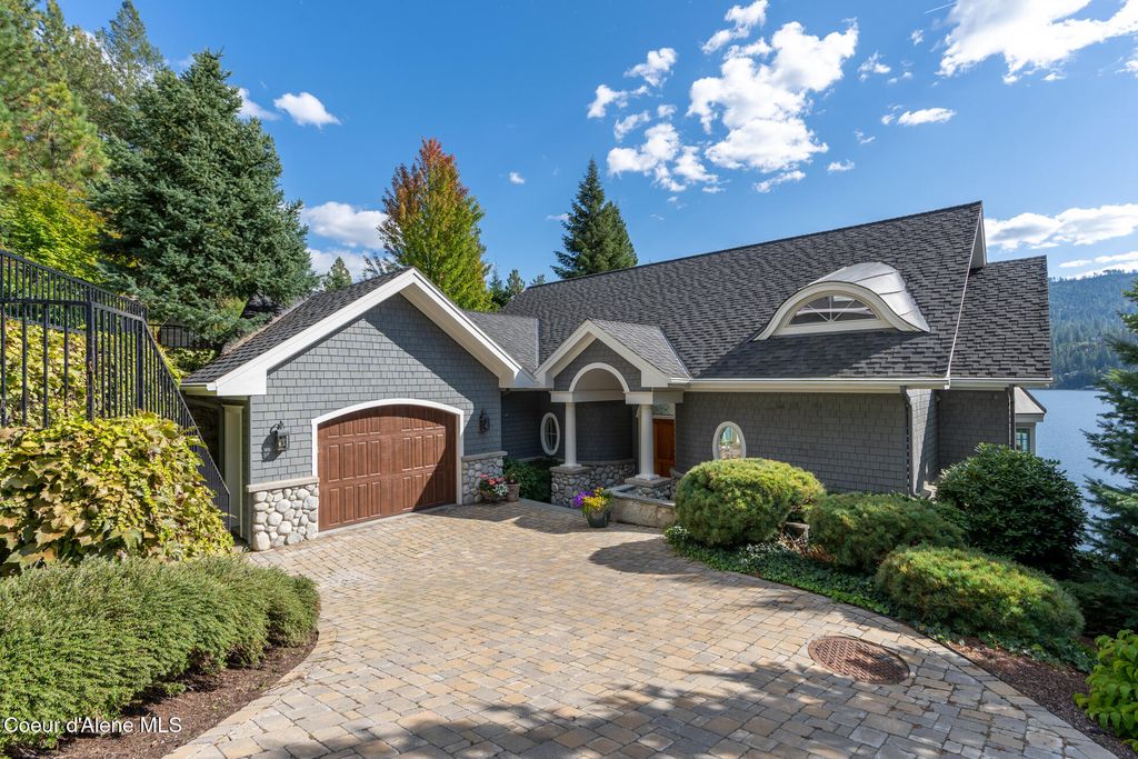 4557 W Mica Shore Rd, Coeur d'Alene, ID 83814 photo 3