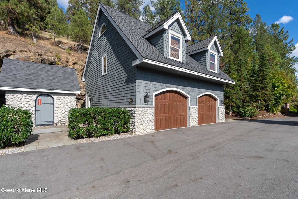 4557 W Mica Shore Rd, Coeur d'Alene, ID 83814 photo 37