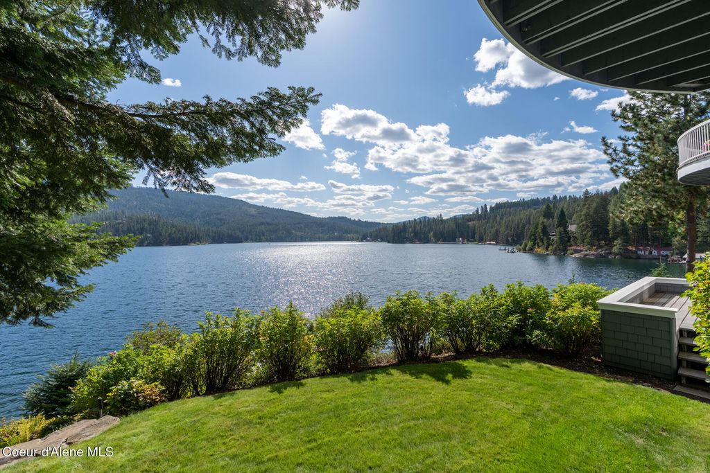 4557 W Mica Shore Rd, Coeur d'Alene, ID 83814 photo 60