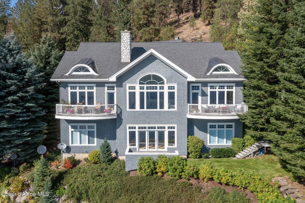 4557 W Mica Shore Rd, Coeur d'Alene, ID 83814 photo 69