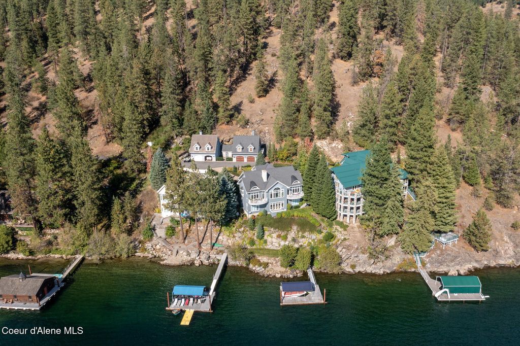 4557 W Mica Shore Rd, Coeur d'Alene, ID 83814 photo 74