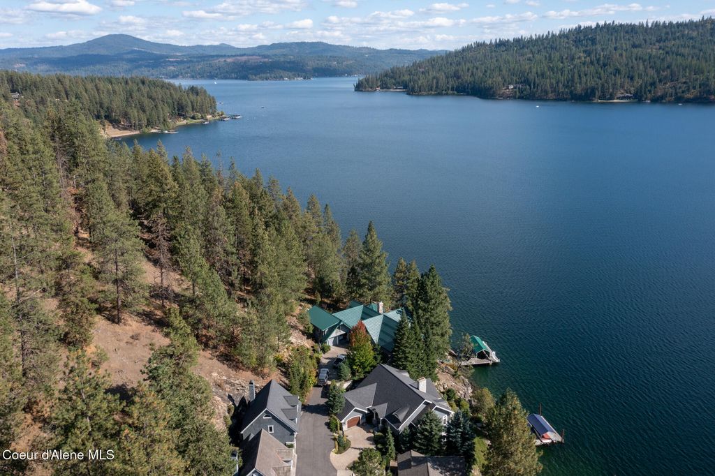 4557 W Mica Shore Rd, Coeur d'Alene, ID 83814 photo 75