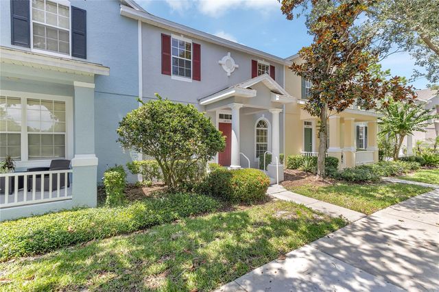 14155 ANCILLA BOULEVARD, Windermere, FL 34786