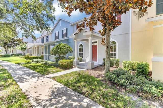 14155 ANCILLA BOULEVARD, Windermere, FL 34786
