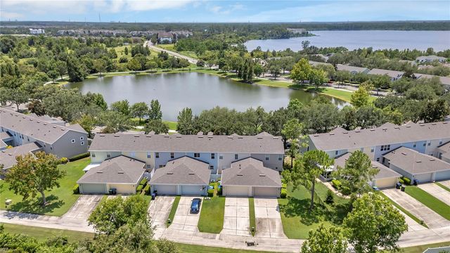 14155 ANCILLA BOULEVARD, Windermere, FL 34786