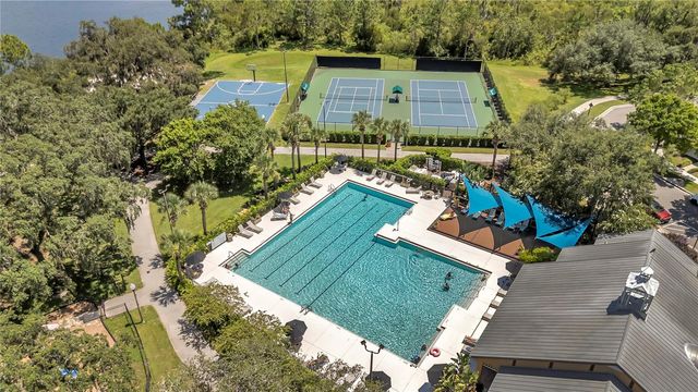 14155 ANCILLA BOULEVARD, Windermere, FL 34786