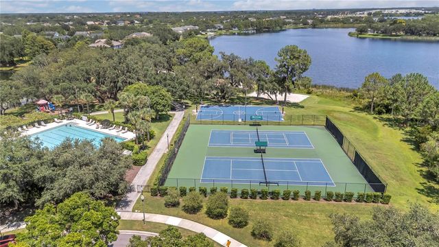 14155 ANCILLA BOULEVARD, Windermere, FL 34786