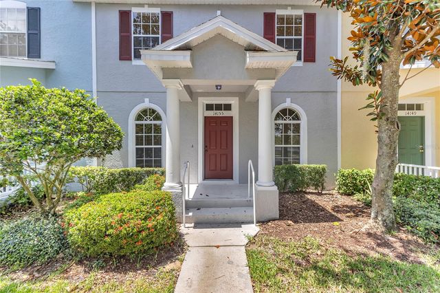 14155 ANCILLA BOULEVARD, Windermere, FL 34786