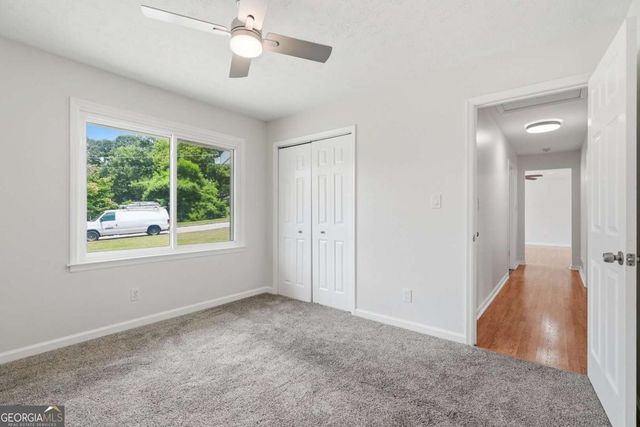 110 Point View Court, Tyrone, GA 30290