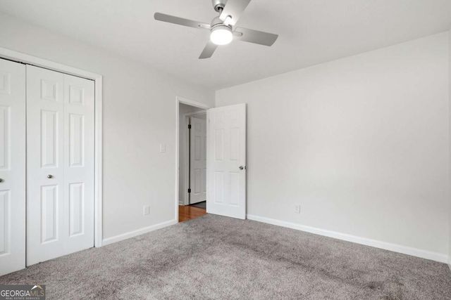 110 Point View Court, Tyrone, GA 30290