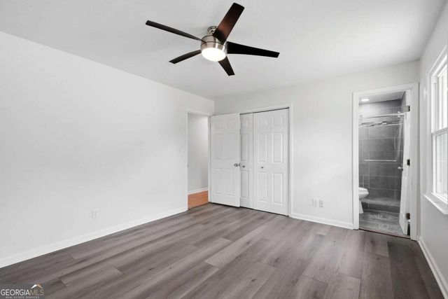 110 Point View Court, Tyrone, GA 30290