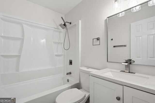 110 Point View Court, Tyrone, GA 30290