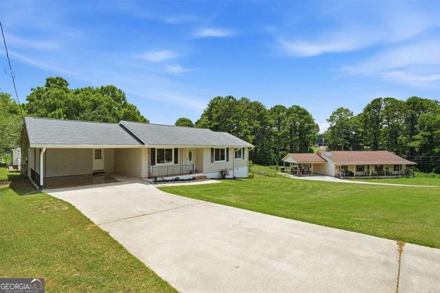 110 Point View Court, Tyrone, GA 30290