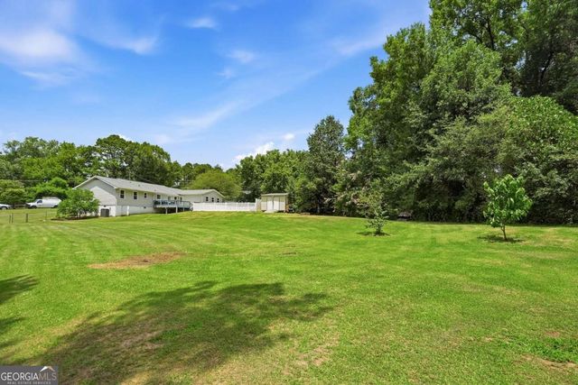 110 Point View Court, Tyrone, GA 30290