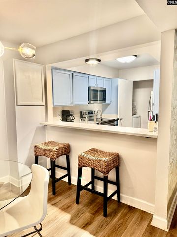 448 Deerwood Street 4C, Columbia, SC 29205