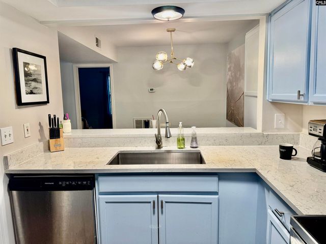448 Deerwood Street 4C, Columbia, SC 29205
