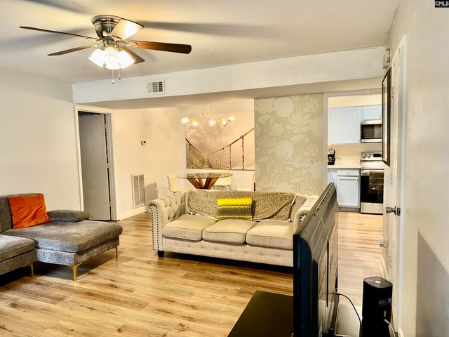 448 Deerwood Street 4C, Columbia, SC 29205